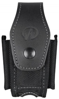 Leatherman Premium Leather Nylon Sheath I Leatherman Premium Leather Nylon Sheath I