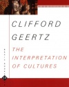 The Interpretation Of Cultures (Basic Books Classics)