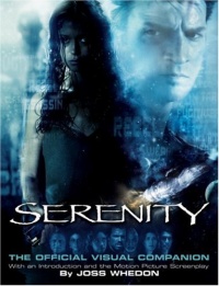 Serenity Official Visual Companion Serenity Official Visual Companion