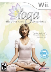 Yoga Yoga