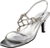 Annie Women's Sadie Evening Dress Sandal Annie Women's Sadie Evening Dress Sandal