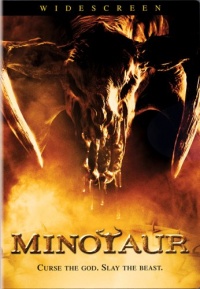 Minotaur Minotaur