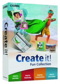 Create It Create It