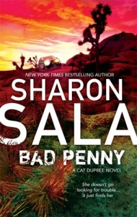 Bad Penny (Cat Dupree Novels) Bad Penny (Cat Dupree Novels)