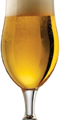 Libbey Craft Brews 16.5-Ounce Clear Belgian Ale Glass Set, 4-Piece Libbey Craft Brews 16.5-Ounce Clear Belgian Ale Glass Set, 4-Piece