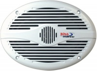 Boss MR690 6 x 9 2-Way Coaxial Marine Speaker Boss MR690 6 x 9 2-Way Coaxial Marine Speaker