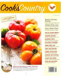 Cook's Country Cook's Country