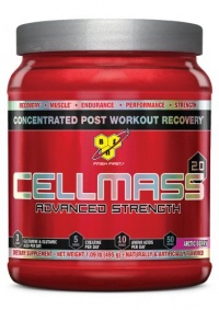 Bsn Cellmass Diet Supplement, Arctic Berry, 1.06 Pound Bsn Cellmass Diet Supplement, Arctic Berry, 1.06 Pound