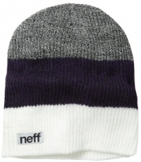Neff Men's Trio Beanie Neff Men's Trio Beanie