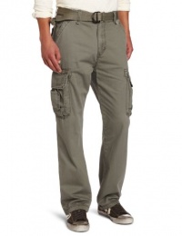 UNIONBAY Young Men's Survivor Cargo Pant UNIONBAY Young Men's Survivor Cargo Pant
