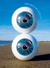 Pink Floyd - Pulse Pink Floyd - Pulse