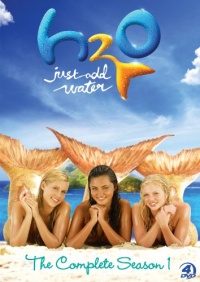H2O: Just Add Water - The Complete Season One H2O: Just Add Water - The Complete Season One