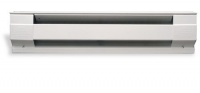 Cadet Manufacturing 09956 240-Volt White Baseboard Hardwire Electric Zone Heater, 1500-Watt, 72-Inch Cadet Manufacturing 09956 240-Volt White Baseboard Hardwire Electric Zone Heater, 1500-Watt, 72-Inch