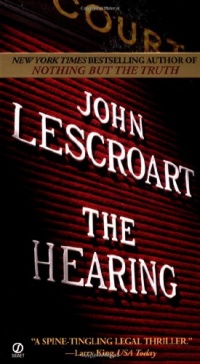 The Hearing The Hearing