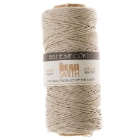 Hemp Twine Bead Cord 1mm 197 Feet NATURAL 42662 Hemp Twine Bead Cord 1mm 197 Feet NATURAL 42662