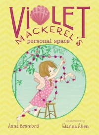 Violet Mackerel's Personal Space Violet Mackerel's Personal Space