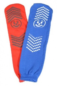 BARIATRIC SLIPPER SOCK NON SKID (3pk) BARIATRIC SLIPPER SOCK NON SKID (3pk)