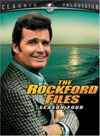 The Rockford Files - Season Four The Rockford Files - Season Four