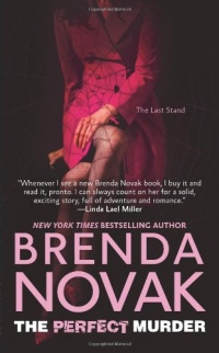 The Perfect Murder (Last Stand) The Perfect Murder (Last Stand)