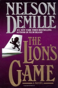 The Lion's Game The Lion's Game