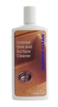 Blanco Clean - Colored Sink and Surface Cleaner Blanco Clean - Colored Sink and Surface Cleaner