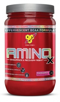 BSN Hyper Amino X, Watermelon, 15.3 Ounce BSN Hyper Amino X, Watermelon, 15.3 Ounce