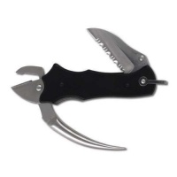 Fury Tactical Spike Folding Tool Fury Tactical Spike Folding Tool