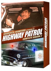 Highway Patrol Complete Season 2 Highway Patrol Complete Season 2