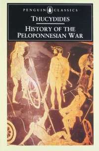 History of the Peloponnesian War History of the Peloponnesian War