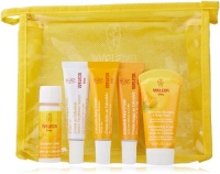 Weleda Calendula Baby Starter Kit Weleda Calendula Baby Starter Kit