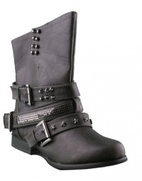 Not Rated Women's Amplifying Boot Not Rated Women's Amplifying Boot