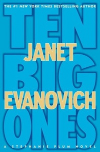 Ten Big Ones (Stephanie Plum, No. 10) Ten Big Ones (Stephanie Plum, No. 10)