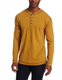 Dakota Grizzly Men's Landon Henley Dakota Grizzly Men's Landon Henley