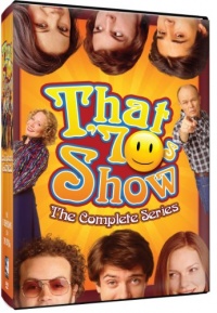That '70s Show: The Complete Series That '70s Show: The Complete Series