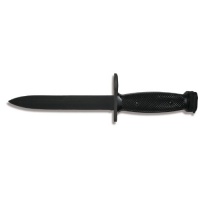 Ontario Knives Sheath Knife, Black Ontario Knives Sheath Knife, Black