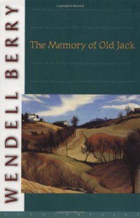 The Memory of Old Jack (Port William) The Memory of Old Jack (Port William)