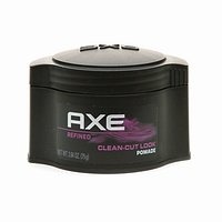 AXE Clean Cut Look Pomade, 2.64 oz AXE Clean Cut Look Pomade, 2.64 oz