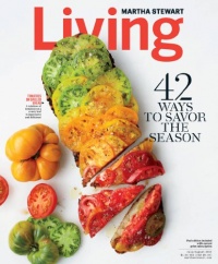 Martha Stewart Living (1-year auto-renewal) Martha Stewart Living (1-year auto-renewal)