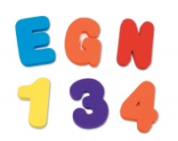 Munchkin Bath Letters and Numbers Munchkin Bath Letters and Numbers
