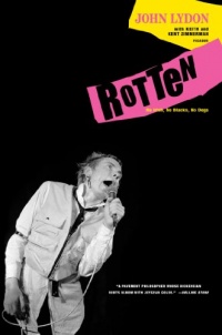 Rotten: No Irish, No Blacks, No Dogs Rotten: No Irish, No Blacks, No Dogs