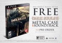 Dark Souls II (Black Armor Edition) Dark Souls II (Black Armor Edition)