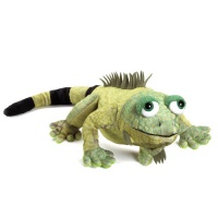 Webkinz HM340 Iguana Plush Animal Webkinz HM340 Iguana Plush Animal