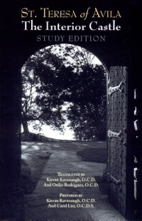 The Interior Castle Study Edition The Interior Castle Study Edition