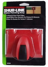Shur-Line 500 Premium Paint Edger Shur-Line 500 Premium Paint Edger