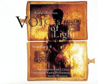 Voices of Light Voices of Light
