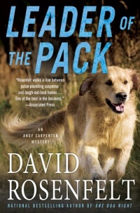 Leader of the Pack (Andy Carpenter) Leader of the Pack (Andy Carpenter)