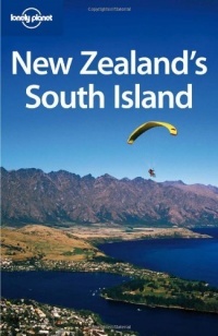 New Zealand's South Island (Regional Travel Guide) New Zealand's South Island (Regional Travel Guide)