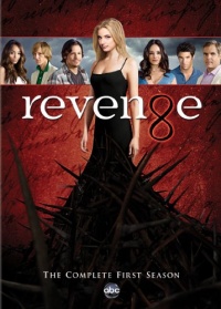 Revenge: The Complete First Season Revenge: The Complete First Season