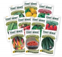 Ferry Morse Bountiful Best Garden Ferry Morse Bountiful Best Garden