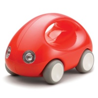Kid O Go Car Red Kid O Go Car Red